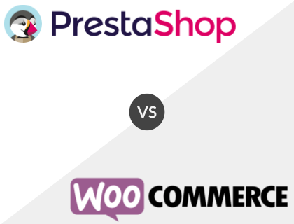 PrestaShop vs. WooCommerce PrestaShop vs. WooCommerce