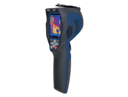 REED Instruments R2050 80X80Px Resolution Thermal Imaging Camera REED Instruments R2050 80X80Px Resolution Thermal Imaging Camera