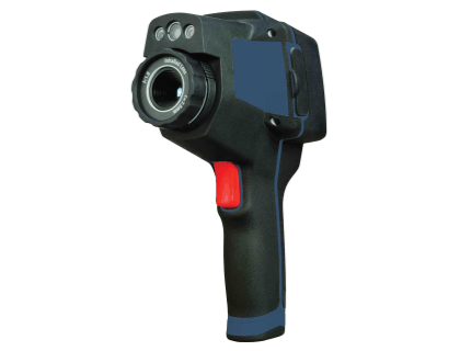 Reed Instruments R2100 160X120Px Resolution Thermal Imaging Camera Reed Instruments R2100 160X120Px Resolution Thermal Imaging Camera