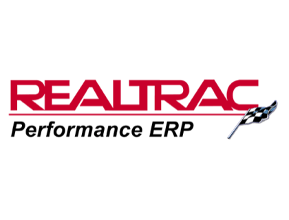 Realtrac Performance ERP Reviews