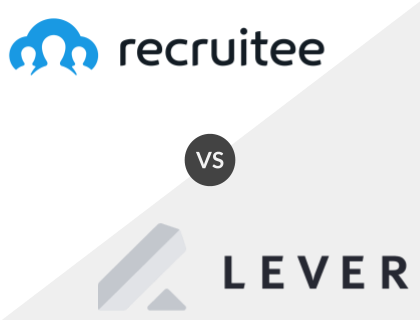 Recruitee vs. Lever