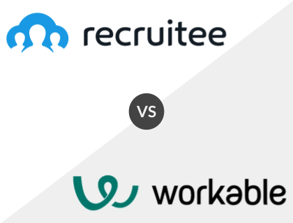 Recruitee vs. Workable
