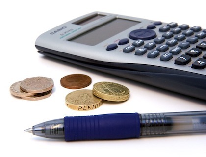 SBA Loan Calculator