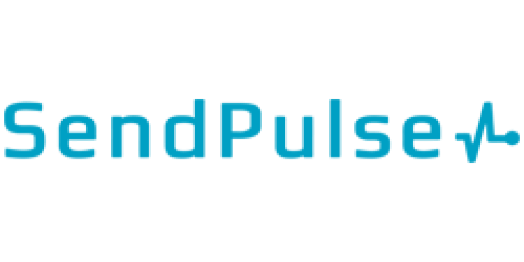 Resultado de imagem para sendpulse logo png