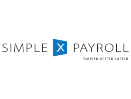 Simple X Payroll Simple X Payroll