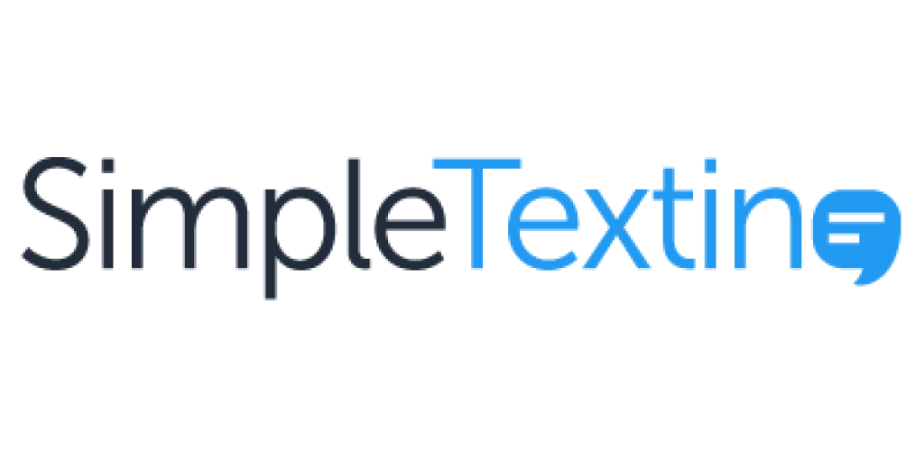 Simply text. Simply text