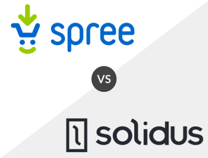 Spree Commerce vs. Solidus
