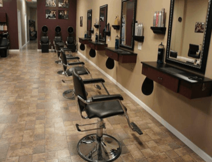How much does it cost to start a hair salon? How much does it cost to start a hair salon?