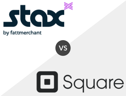 Stax vs. Square
