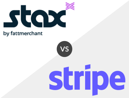 Stax vs. Stripe