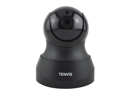 tenvis th661 setup