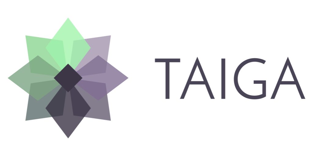 Тайга управление проектами