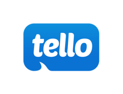 Tello Mobile Tello Mobile