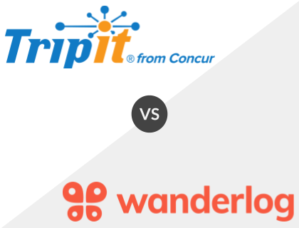 Trip It vs. Wanderlog