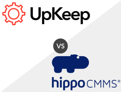 UpKeep vs. Hippo