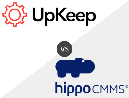 UpKeep vs. Hippo UpKeep vs. Hippo