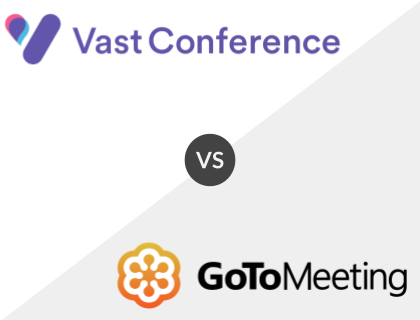 Vast Conference vs. GoToMeeting
