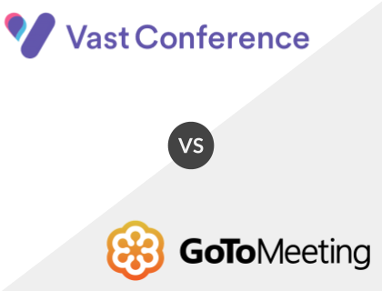 Vast Conference vs. GoToMeeting Vast Conference vs. GoToMeeting