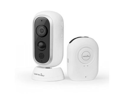 wansview wireless 1080p ip camera