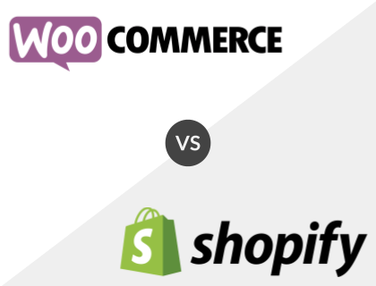 WooCommerce vs. Shopify