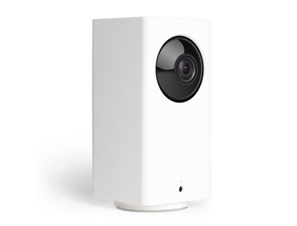 Wyze Cam Pan Wyze Cam Pan