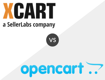 X-Cart vs. OpenCart