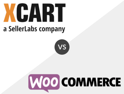 X-Cart vs. WooCommerce