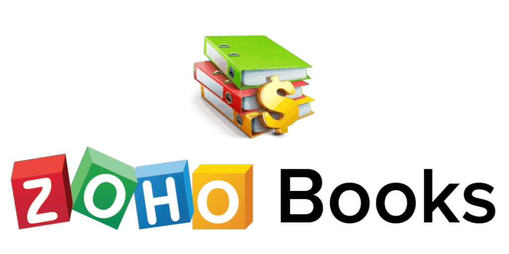 Zoho Books Reviews