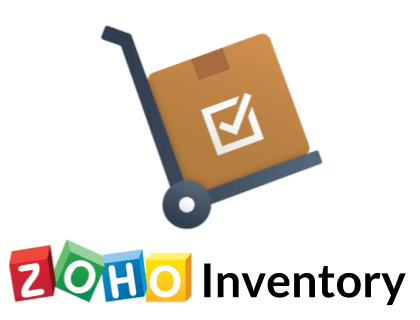 Zoho Inventory Review Zoho Inventory Review