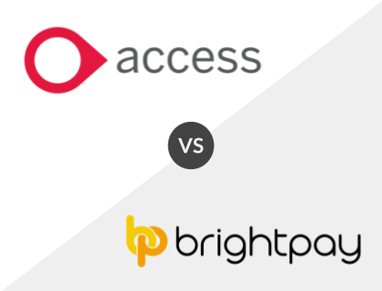 Access Payroll Vs Brightpay Access Payroll Vs Brightpay