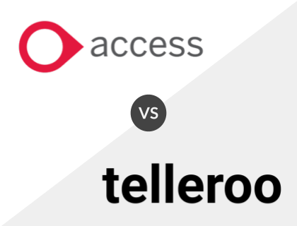 Access Payroll Vs Telleroo