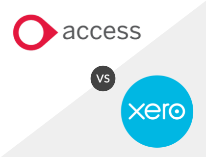 Access Payroll Vs Xero