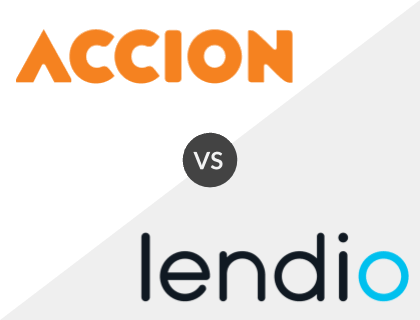 Accion vs. Lendio Accion vs. Lendio
