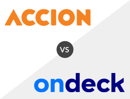 Accion vs. Ondeck Accion vs. Ondeck