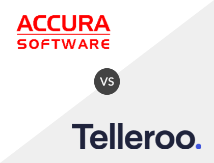 Accura Software vs. Telleroo