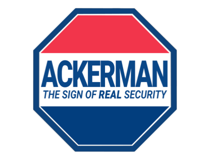 Ackerman Security Ackerman Security