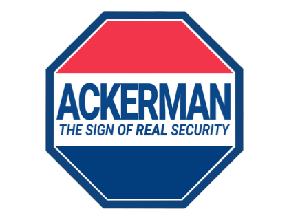 Ackerman Security