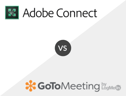 Adobe Connect Meetings vs. GoToMeeting Adobe Connect Meetings vs. GoToMeeting