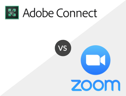 Adobe Connect Meetings vs. Zoom