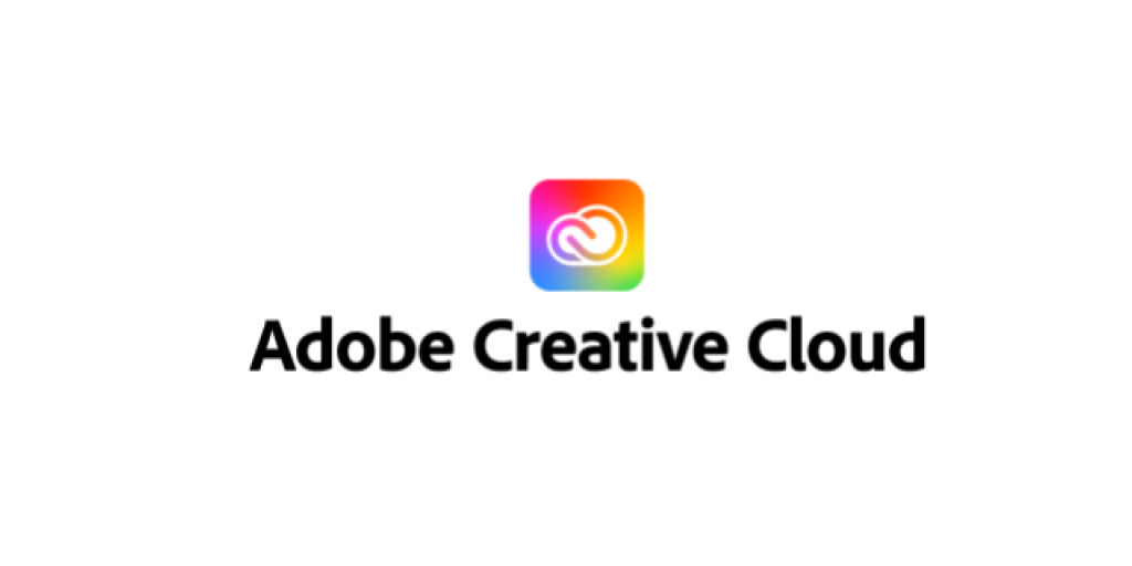 adobe creative cloud logo png