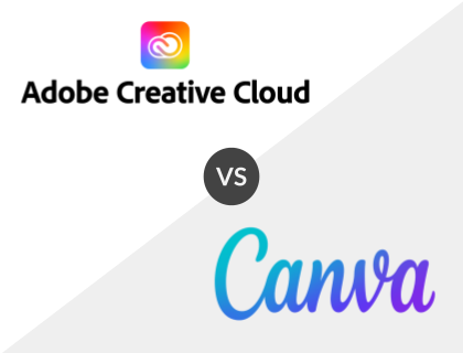 Adobe Creative Cloud Express Logo Maker Vs Canva