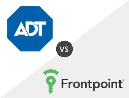 ADT vs. Frontpoint