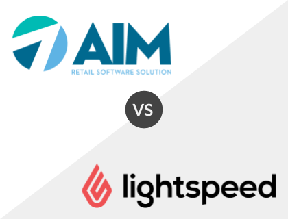 AIM vs. Lightspeed