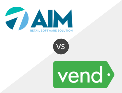 AIM vs. Vend