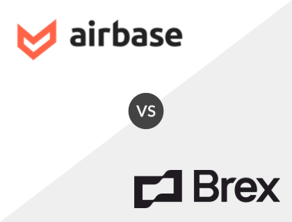 Airbase vs. Brex