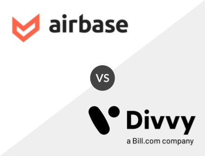 Airbase vs. Divvy