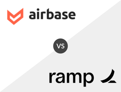 Airbase vs. Ramp