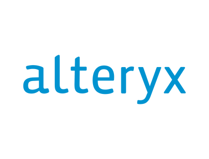 Alteryx
