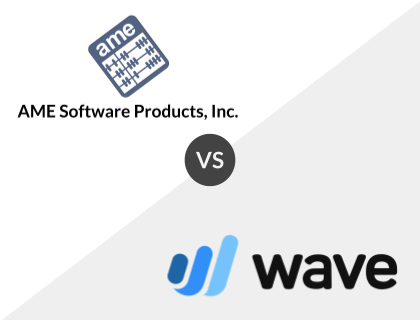 Ame Payroll Vs Payroll By Wave