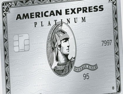 American Express Business Platinum Card American Express Business Platinum Card
